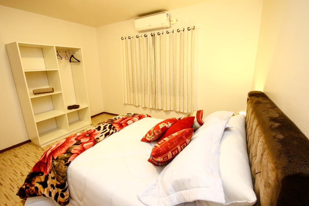 Apartamento Apartamento Aconchegante Na Serra Gramado Exterior foto
